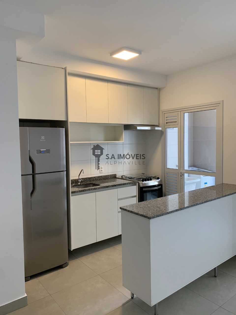 Apartamento para locação no Ápice Park, 52 m² – Alphaville Empresarial, Barueri – Cód. 78410065 — imagem 20