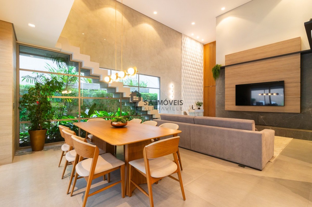 Casa à venda no Tamboré 11, 350 m² – Tamboré, Santana de Parnaíba – Cód. 78477029 — imagem 10