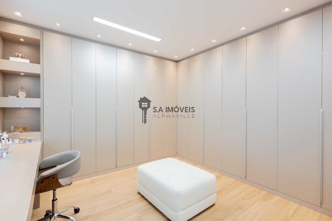 Casa à venda no Residencial 10, 573 m² – Alphaville, Santana de Parnaíba – Cód. 78447792 — imagem 20