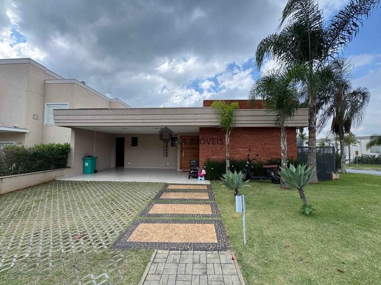 Casa à venda no Residencial 11, 402,72 m² – Alphaville, Santana de Parnaíba – Cód. 71183408 — imagem 23