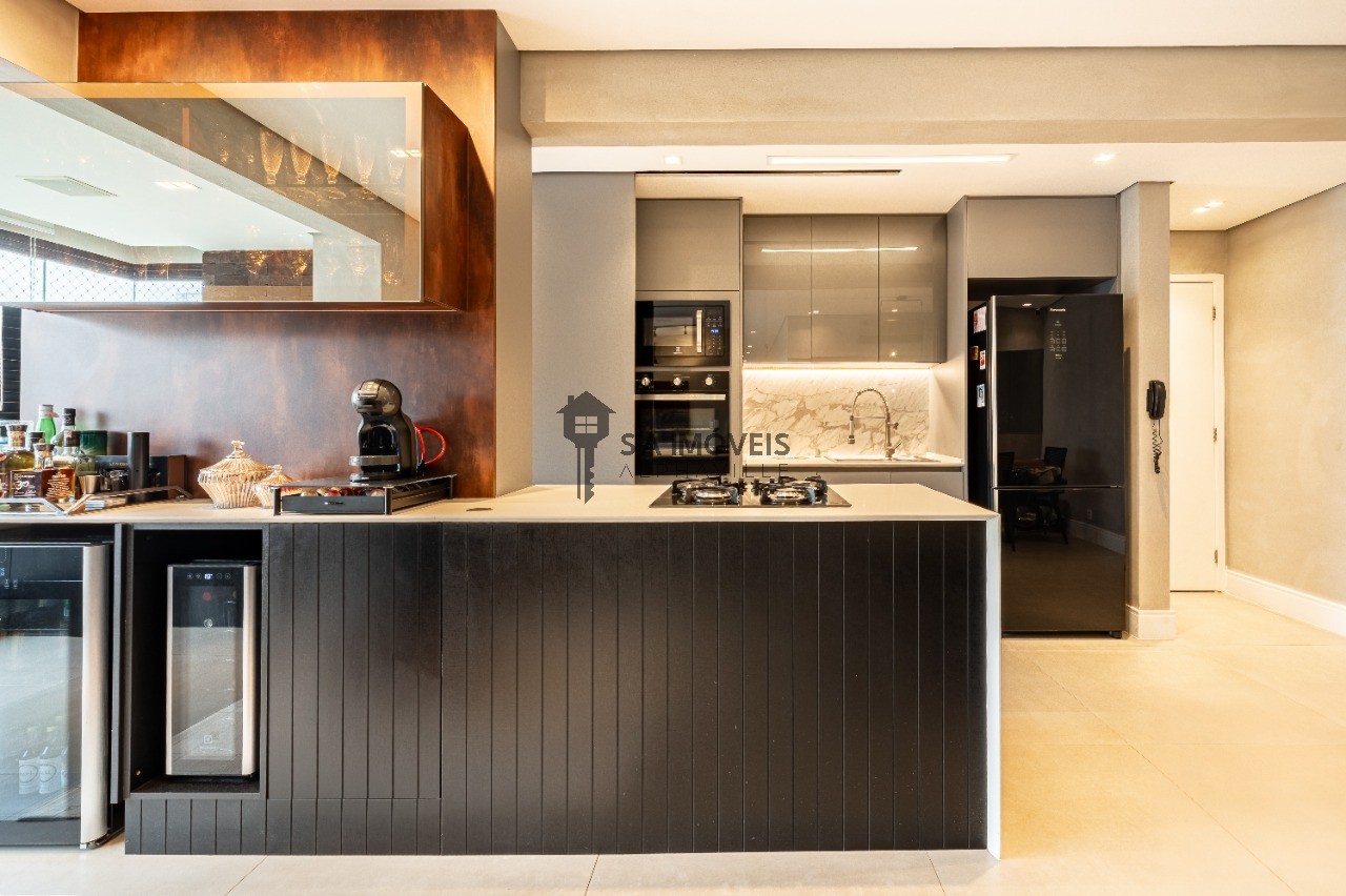 Apartamento à venda no Royal Park, 81 m² – Alphaville Empresarial, Barueri – Cód. 78408835 — imagem 4