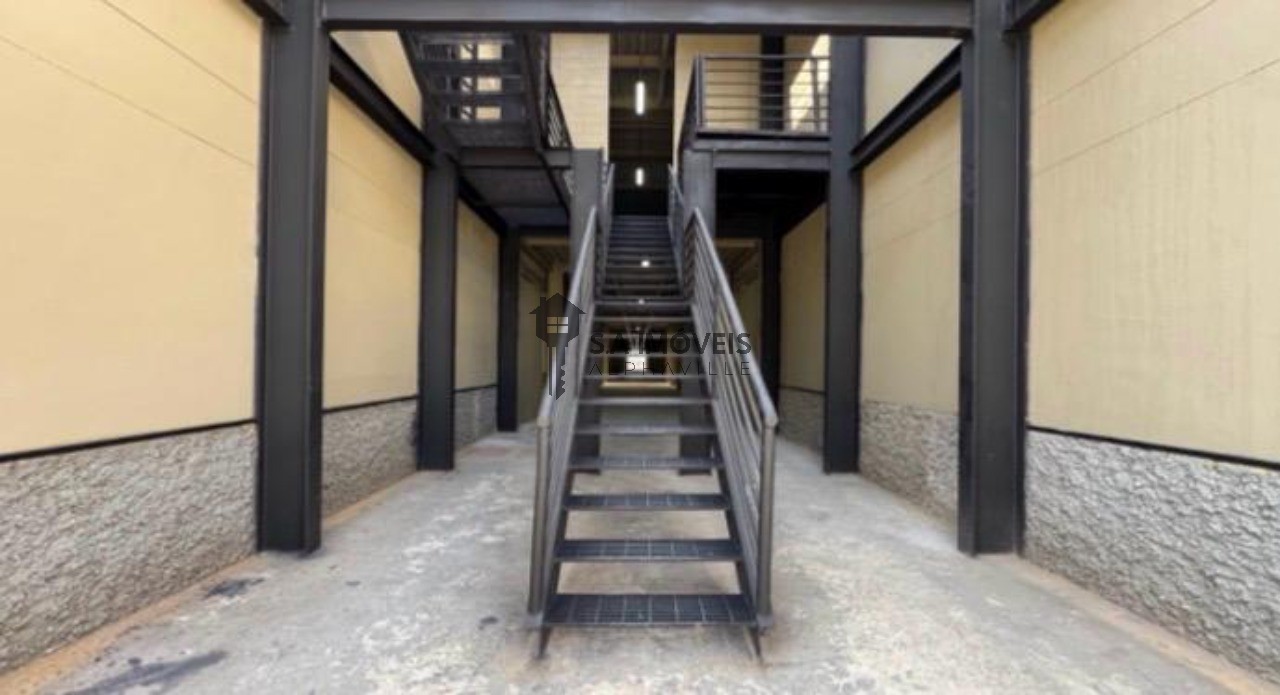 Galpão para locação em Tamboré, 5.000 m² – Barueri – Cód. 78429395 — imagem 8