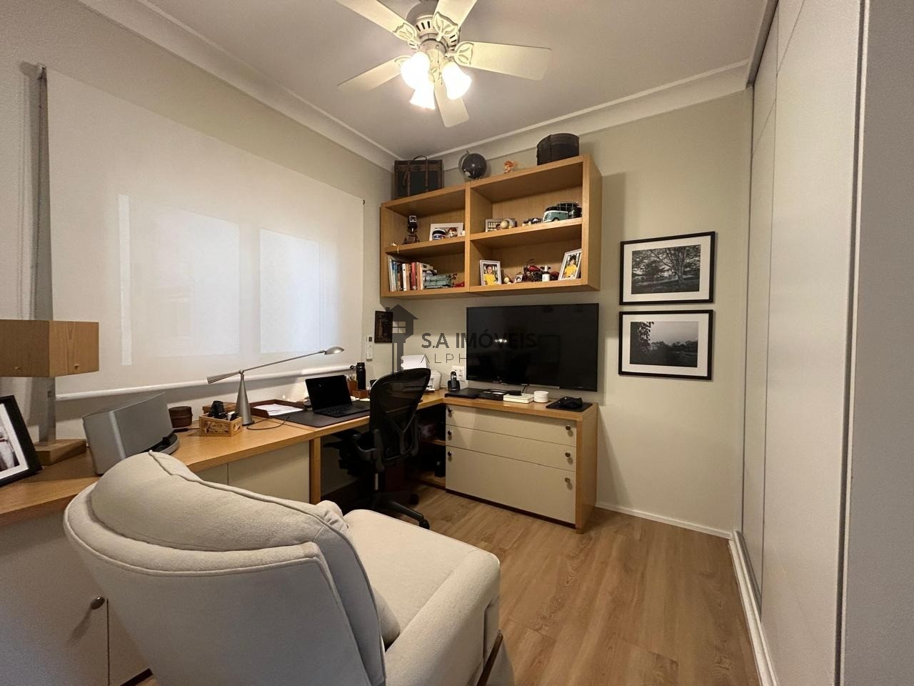 Apartamento à venda no Parque Tamboré, 139 m² – Tamboré, Santana de Parnaíba – Cód. 78366408 — imagem 23