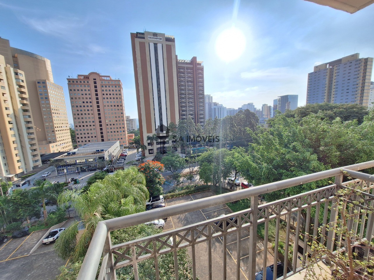 Apartamento para locação em Alphaville Centro Industrial e Empresarial/Alphaville., 92 m² – Barueri – Cód. 78476861 — imagem 22