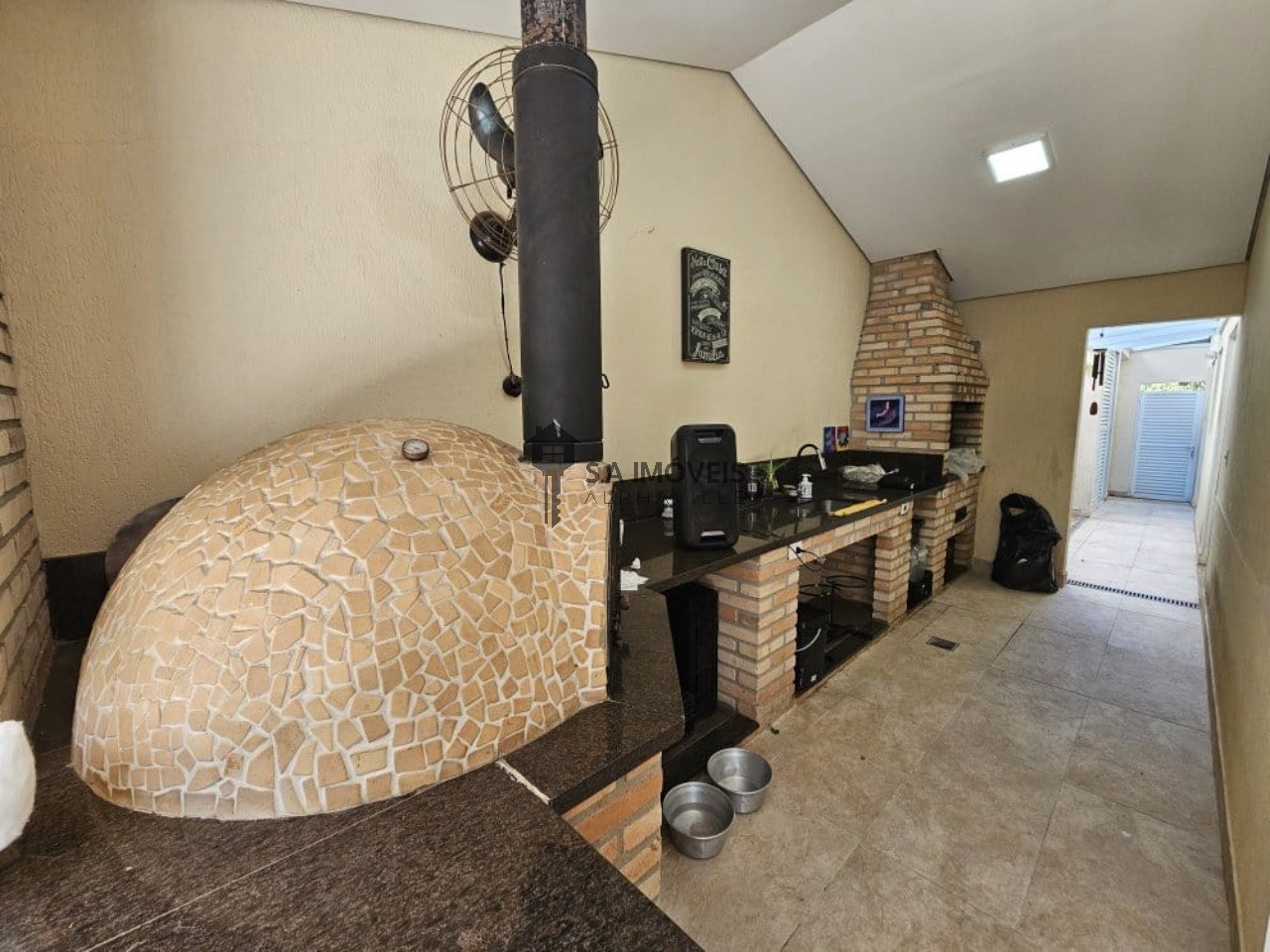 Casa à venda no Tamboré 7, 234 m² – Tamboré, Santana de Parnaíba – Cód. 78365029 — imagem 10
