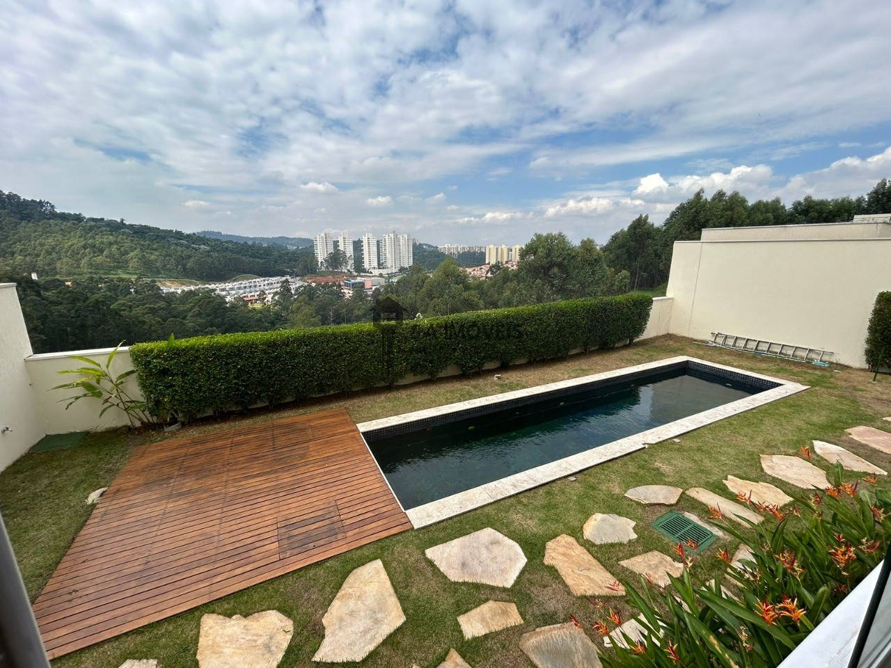 Casa para locação no Tamboré 10, 552 m² – Tamboré, Santana de Parnaíba – Cód. 78378319 — imagem 6