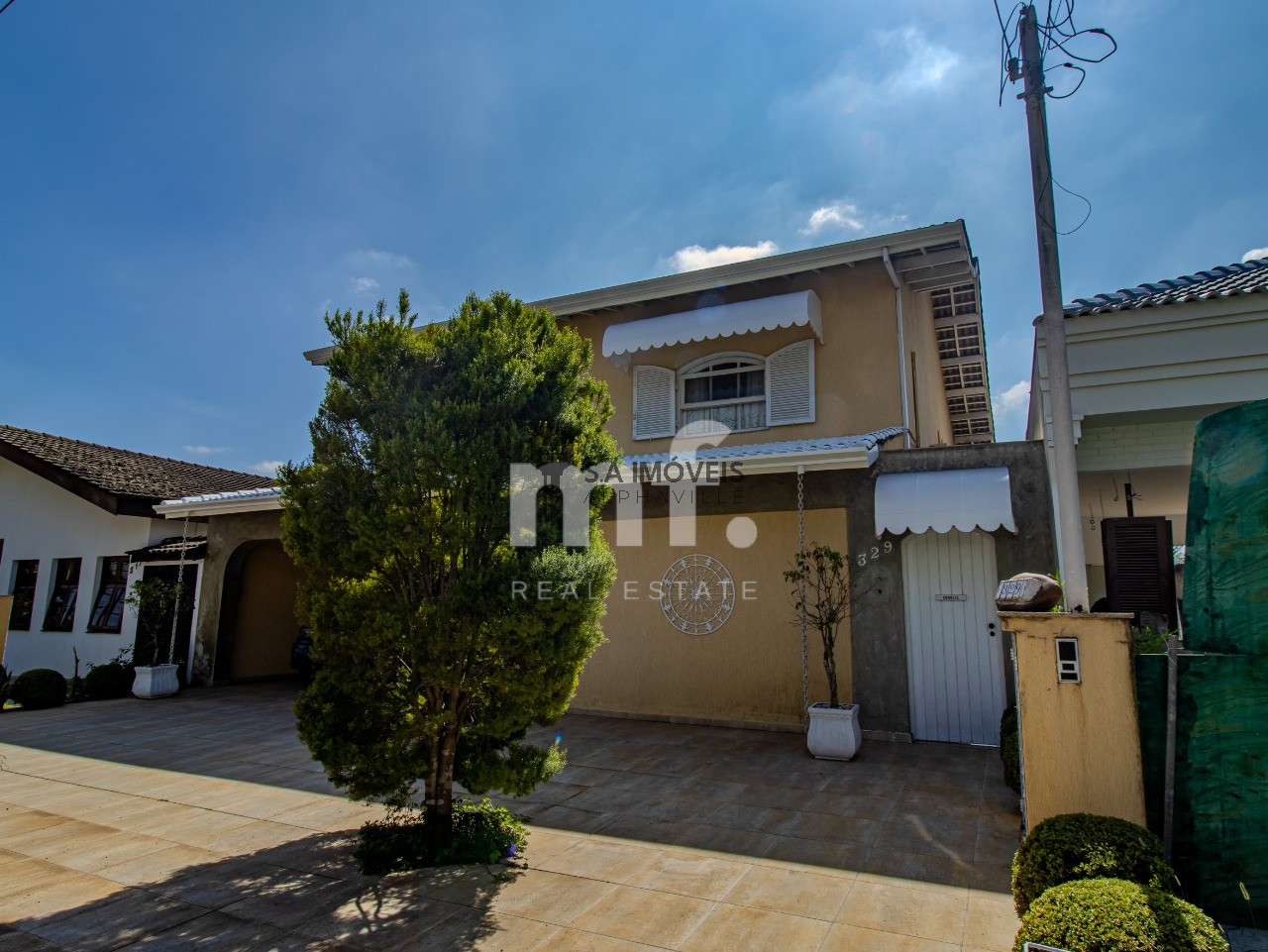 Casa à venda no Residencial 4, 231 m² – Alphaville, Santana de Parnaíba – Cód. 78378153 — imagem 17