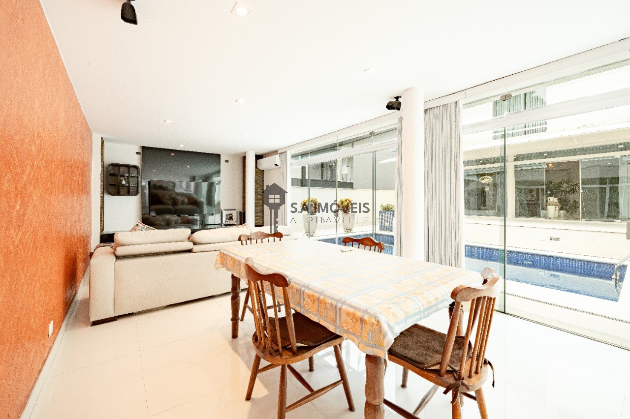 Casa à venda no Residencial 2, 550 m² – Alphaville Residencial Dois, Barueri – Cód. 78407075 — imagem 16
