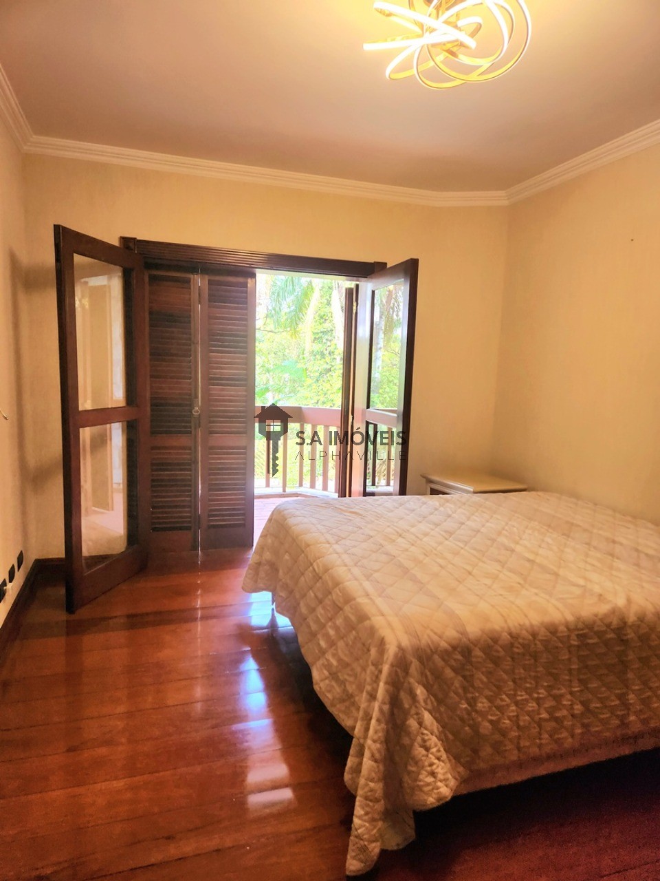Casa para locação no Residencial 1, 868 m² – Alphaville Residencial Um, Barueri – Cód. 78401673 — imagem 16