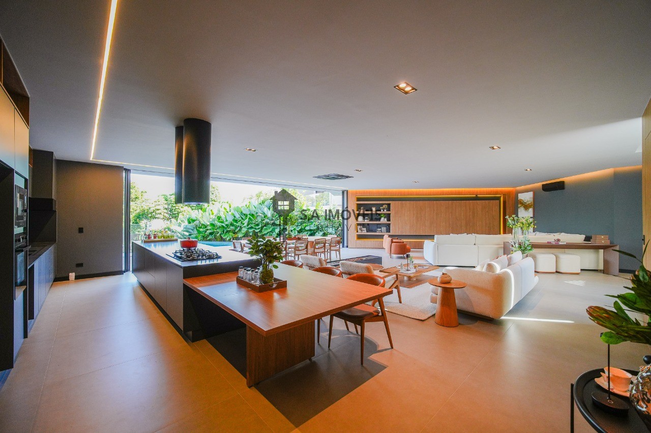 Casa à venda no Genesis 1, 500 m² – Alphaville, Santana de Parnaíba – Cód. 78488339 — imagem 19