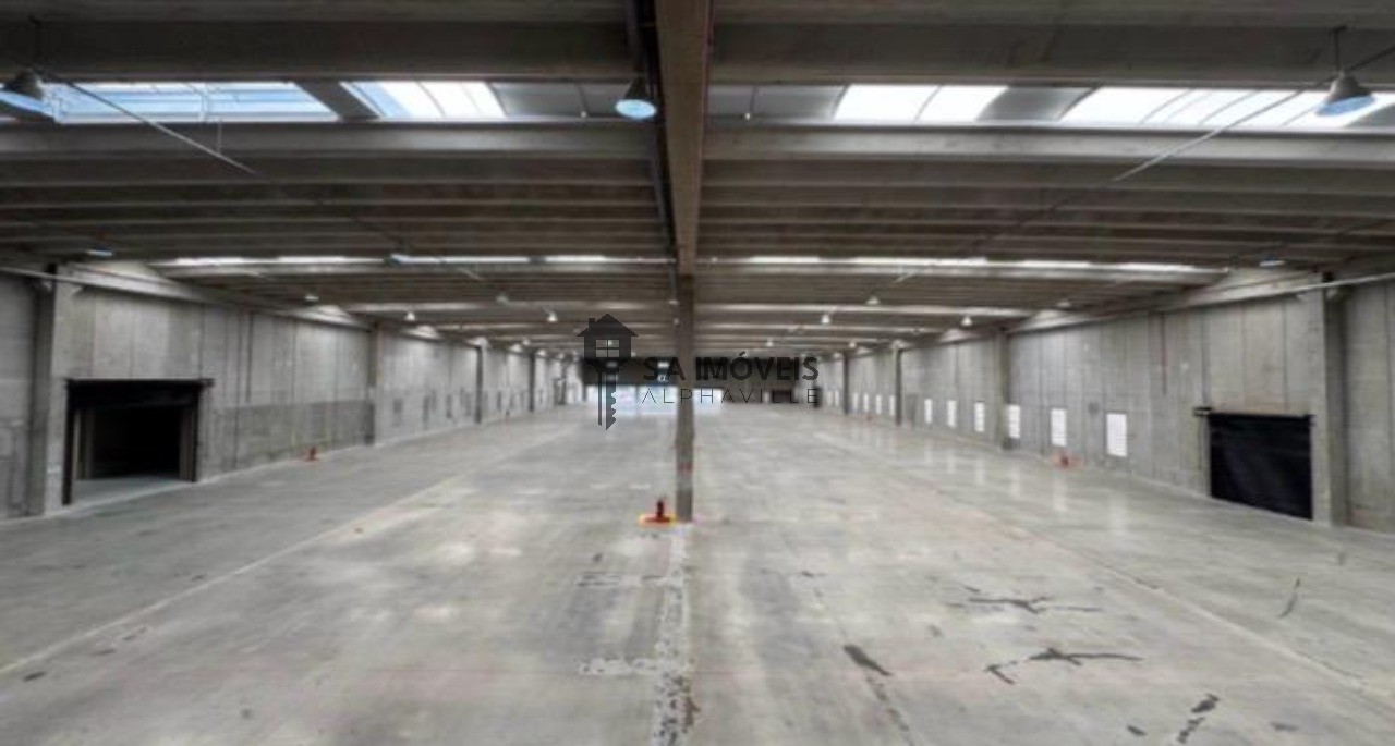 Galpão para locação em Tamboré, 5.000 m² – Barueri – Cód. 78429395 — imagem 5