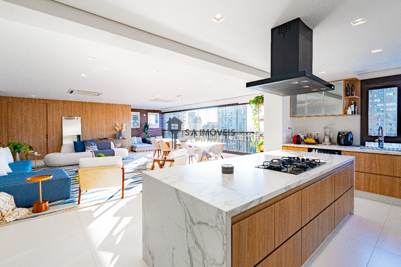 Apartamento à venda no Atria, 228 m² – Green Valley Alphaville, Barueri – Cód. 78408767 — imagem 8