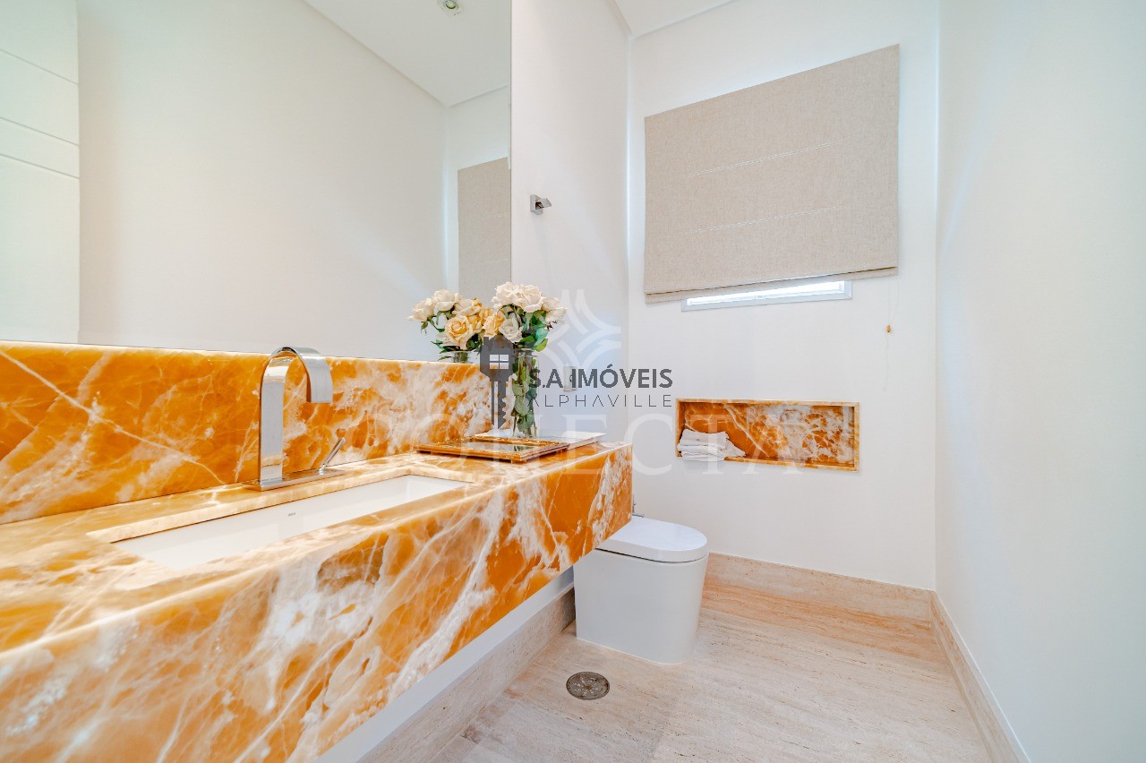 Casa à venda no Tamboré 10, 489 m² – Tamboré, Santana de Parnaíba – Cód. 74284868 — imagem 24
