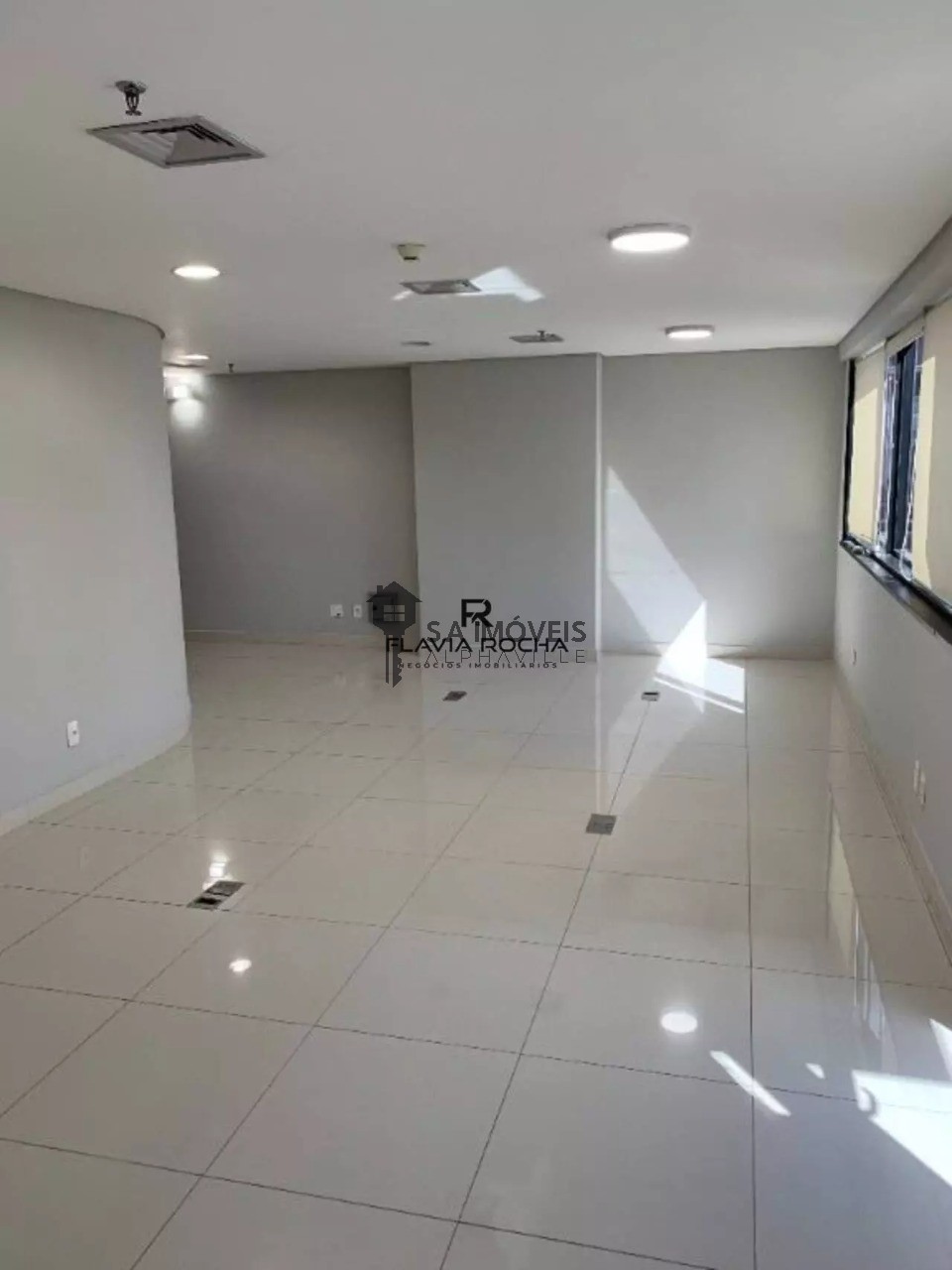 Sala comercial para venda ou locação em Alphaville Centro Industrial e Empresarial/Alphaville., 45 m² – Barueri – Cód. 78410953 — imagem 9
