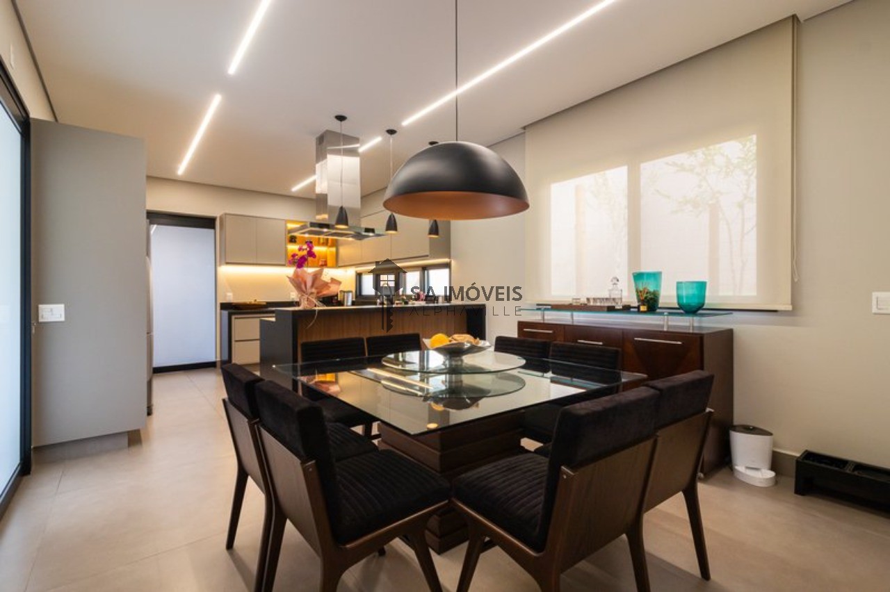 Casa à venda no Itahyê, 230 m² – Cidade Tamboré, Santana de Parnaíba – Cód. 78366448 — imagem 23