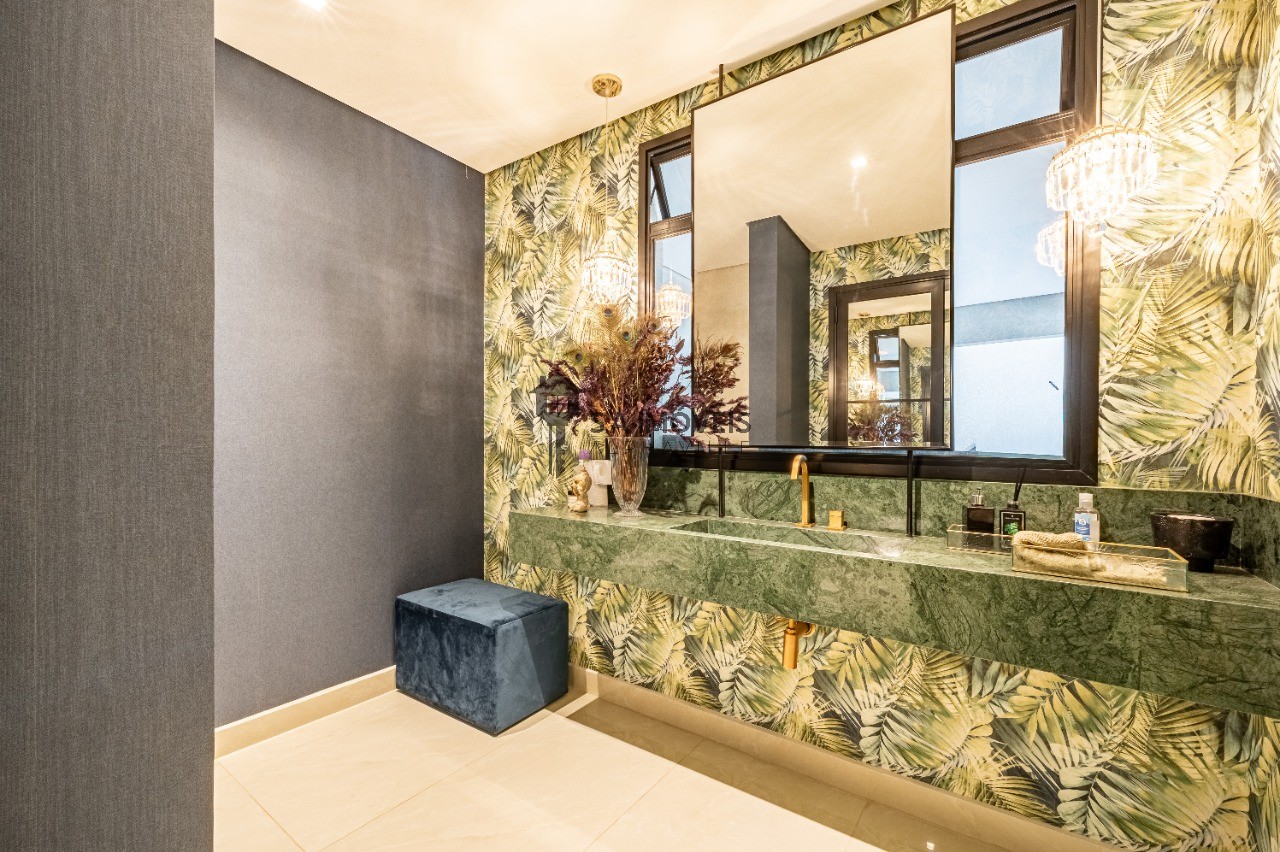 Casa à venda no Residencial 10, 650 m² – Alphaville, Santana de Parnaíba – Cód. 78407956 — imagem 23