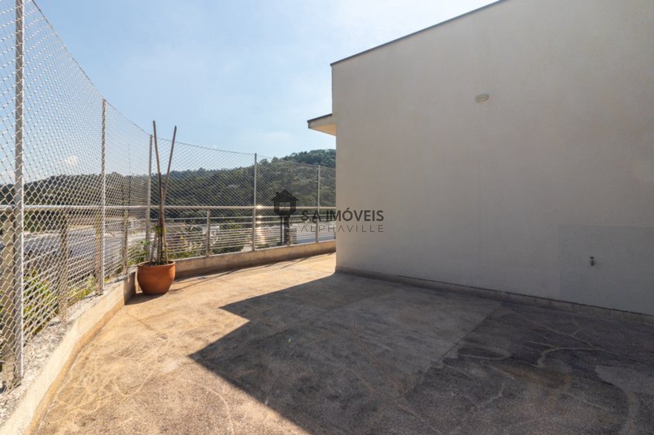 Casa à venda no Valville 1, 280 m² – Alphaville, Santana de Parnaíba – Cód. 78367523 — imagem 23