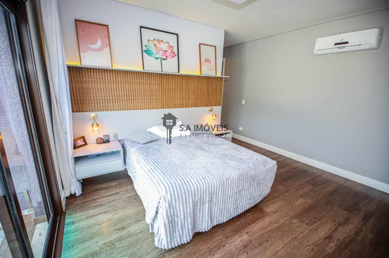 Casa para locação no Tamboré 11, 440 m² – Tamboré, Santana de Parnaíba – Cód. 78384379 — imagem 22