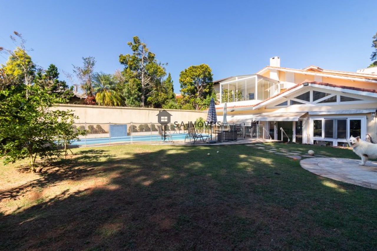 Casa para venda ou locação no Residencial 0, 630 m² – Alphaville, Santana de Parnaíba – Cód. 78419613 — imagem 19