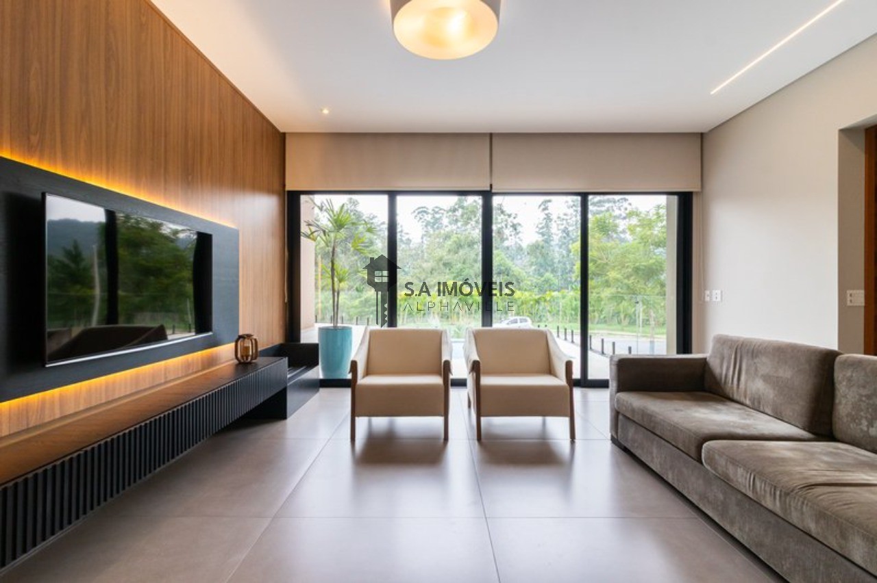Casa à venda no Itahyê, 230 m² – Cidade Tamboré, Santana de Parnaíba – Cód. 78366448 — imagem 4