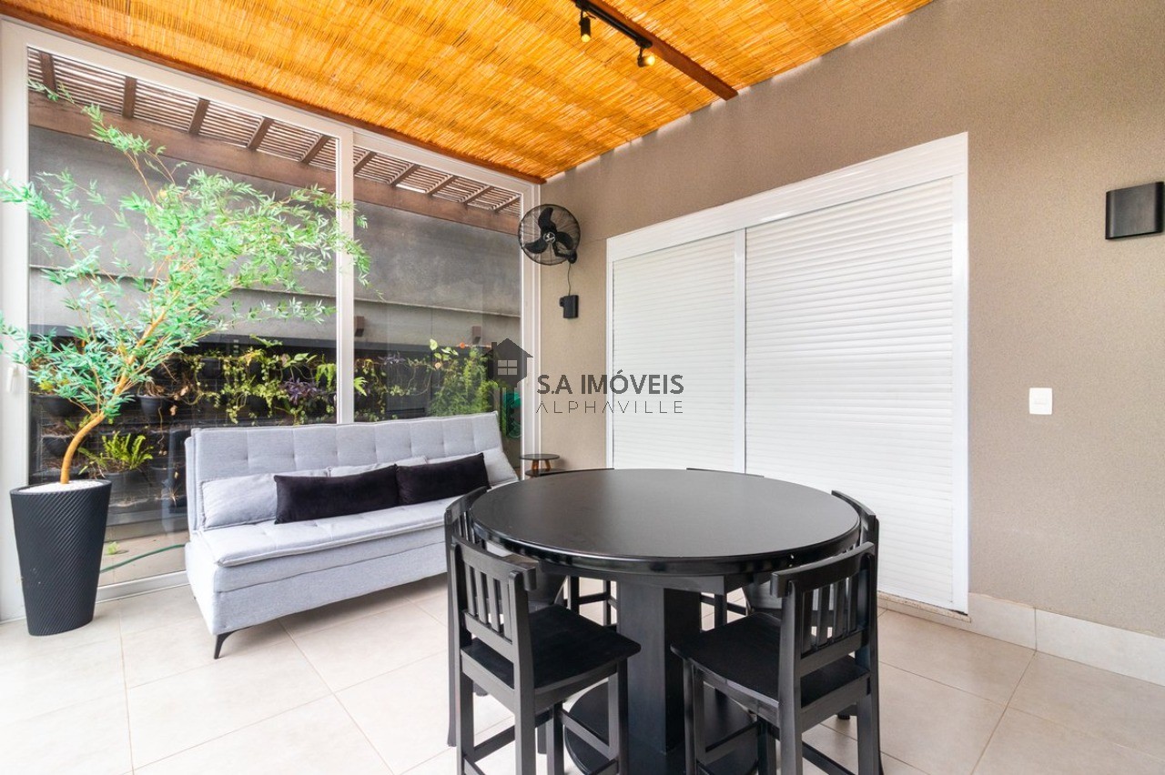 Casa à venda no Itahyê, 414 m² – Cidade Tamboré, Santana de Parnaíba – Cód. 78474459 — imagem 10