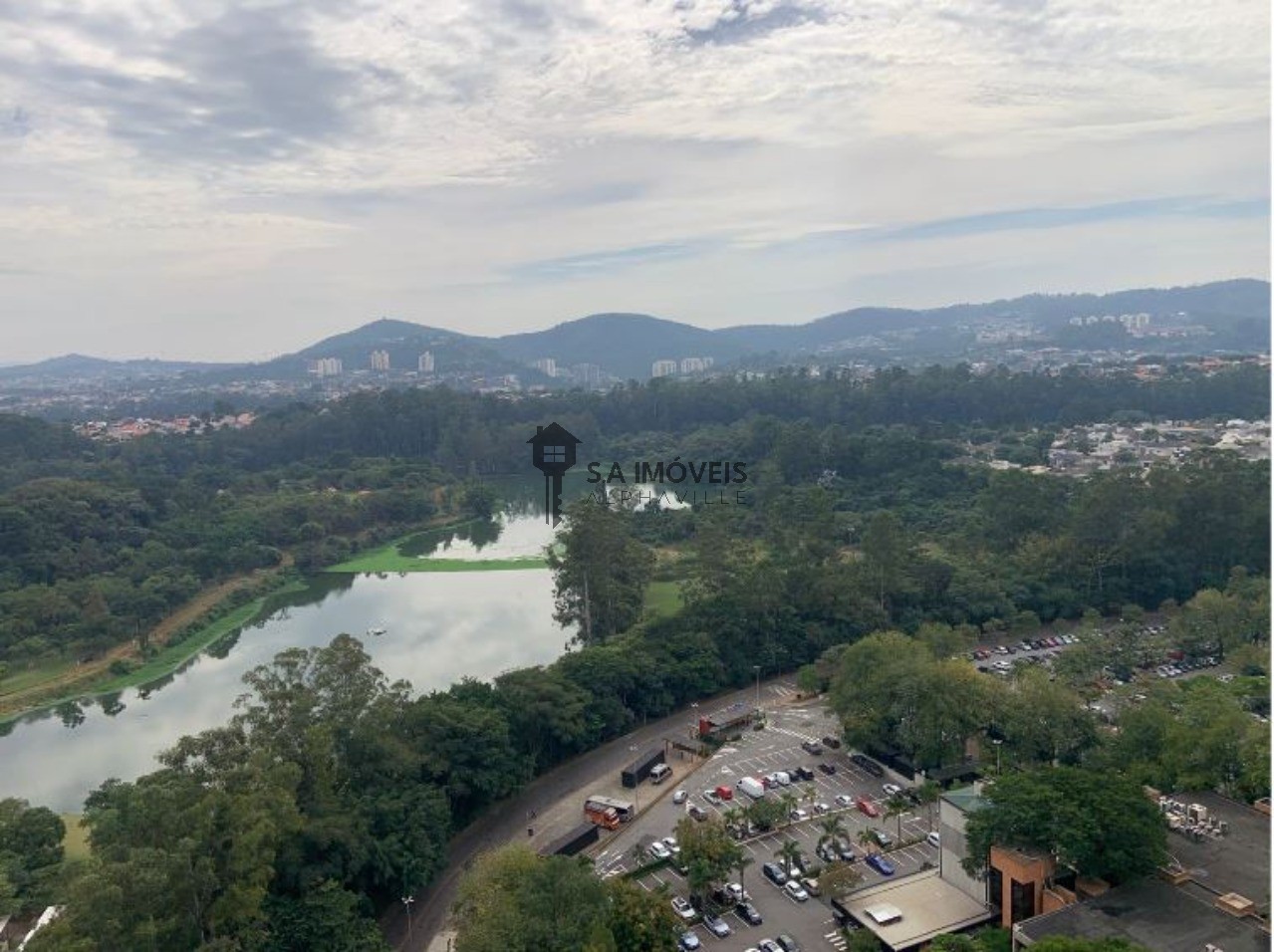 Apartamento para locação no On The Park, 62,86 m² – Alphaville Empresarial, Barueri – Cód. 78409733 — imagem 13