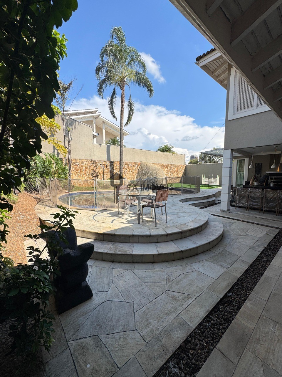 Casa à venda no Melville, 400 m² – Tamboré, Santana de Parnaíba – Cód. 78432771 — imagem 7