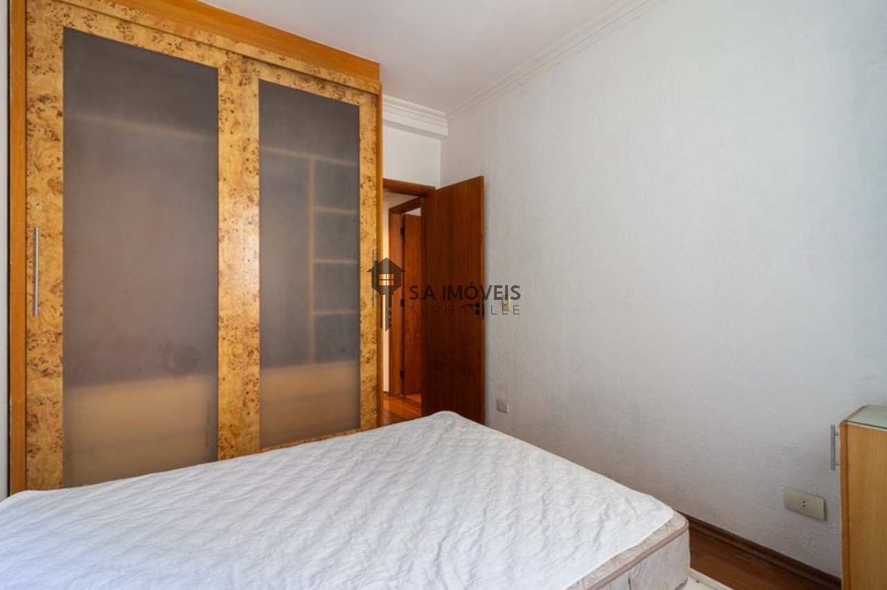 Apartamento à venda em Alphaville Centro Industrial e Empresarial/Alphaville., 134 m² – Barueri – Cód. 78419644 — imagem 17