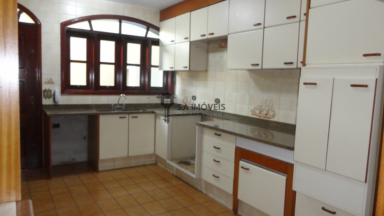 Casa para locação no Residencial 2, 475,3 m² – Alphaville Residencial Dois, Barueri – Cód. 78475798 — imagem 4