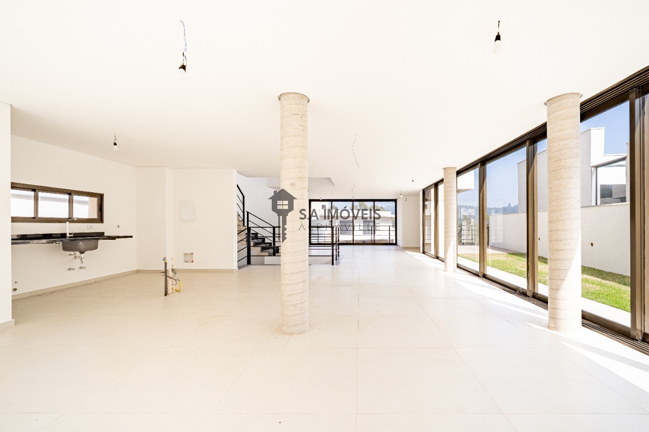 Casa à venda no Itahyê, 362 m² – Cidade Tamboré, Santana de Parnaíba – Cód. 78408816 — imagem 7