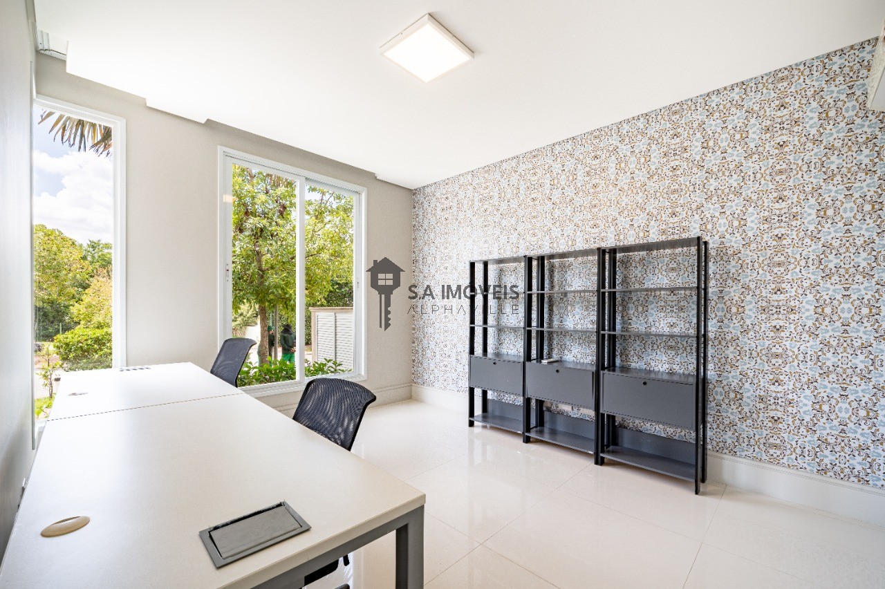 Casa à venda no Genesis 1, 412 m² – Alphaville, Santana de Parnaíba – Cód. 78408807 — imagem 24