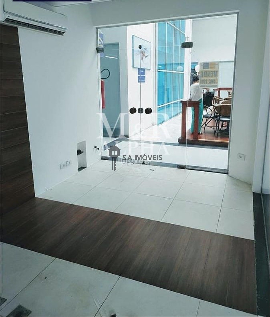 Loja para venda ou locação no Centauro Center, 56 m² – Alphaville, Santana de Parnaíba – Cód. 78442574 — imagem 4