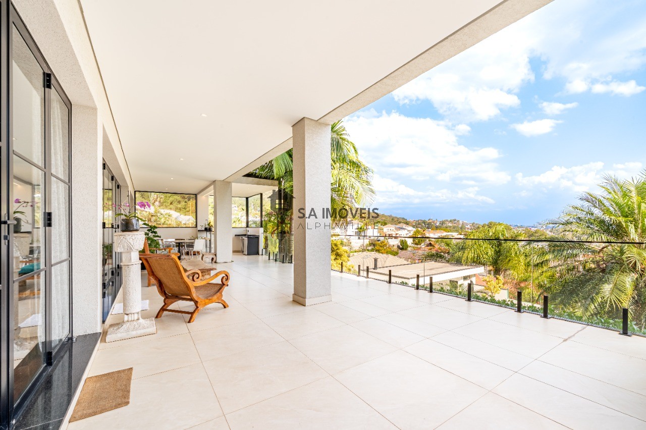 Casa à venda no Residencial 10, 650 m² – Alphaville, Santana de Parnaíba – Cód. 78407956 — imagem 24