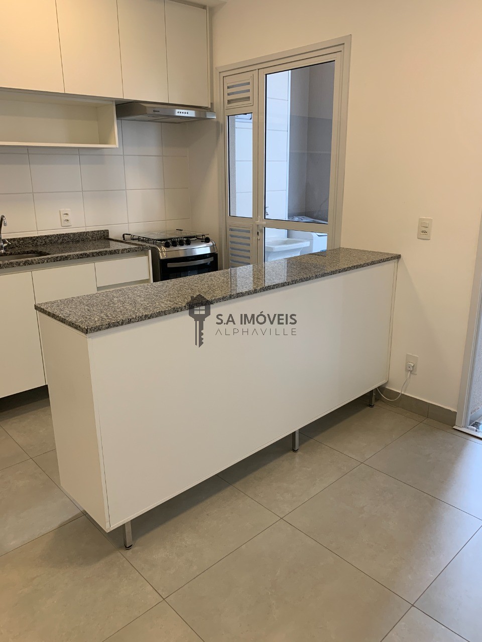 Apartamento para locação no Ápice Park, 52 m² – Alphaville Empresarial, Barueri – Cód. 78410065 — imagem 8