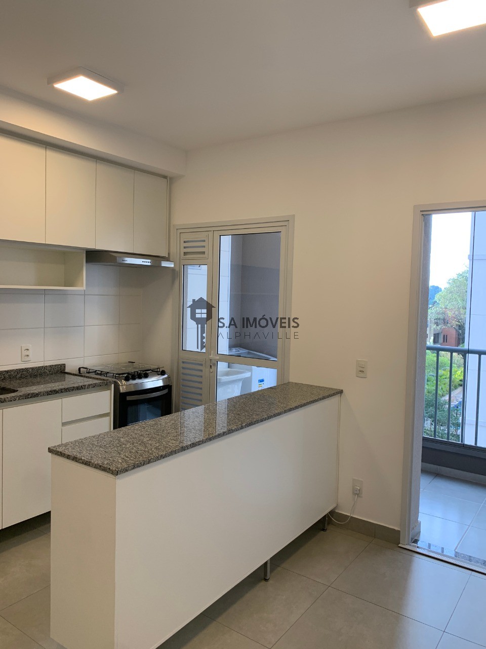 Apartamento para locação no Ápice Park, 52 m² – Alphaville Empresarial, Barueri – Cód. 78410065 — imagem 12