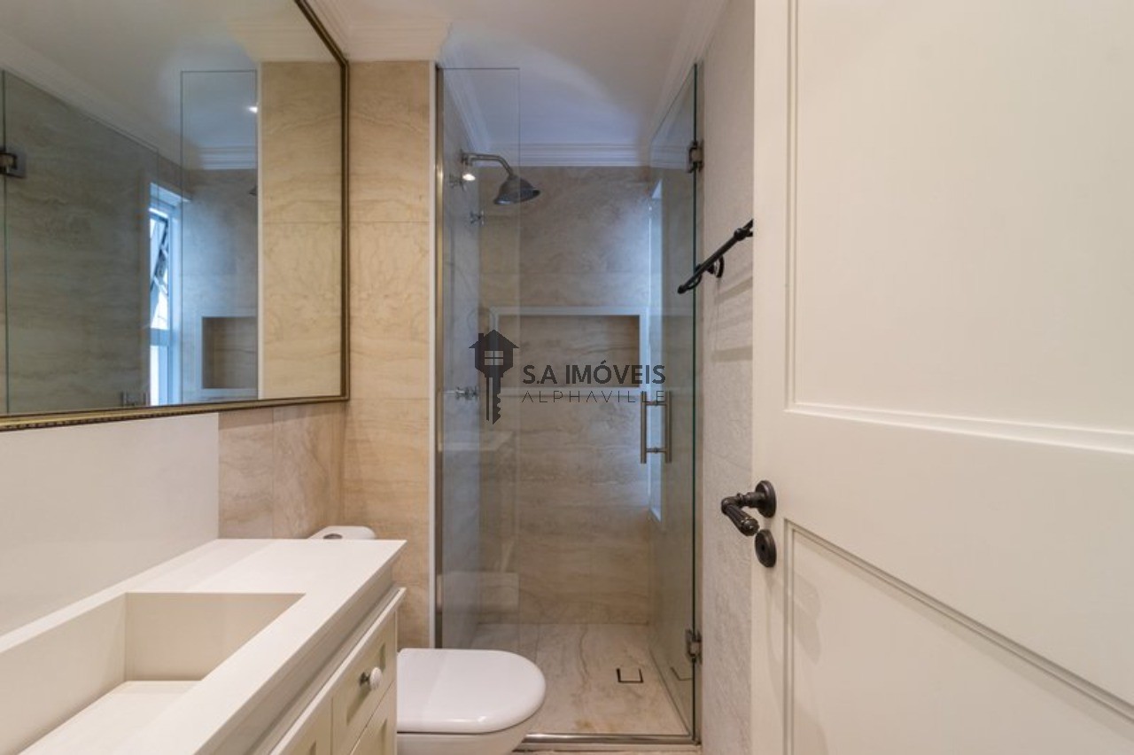 Apartamento para locação no Novare, 70 m² – Melville Empresarial I e Ii, Barueri – Cód. 78419858 — imagem 14