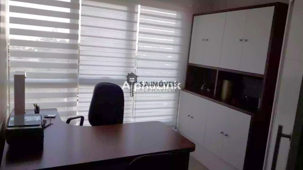 Sala comercial para venda ou locação no Alpha Square, 63 m² – Sítio Tamboré Alphaville, Barueri – Cód. 78384181 — imagem 14
