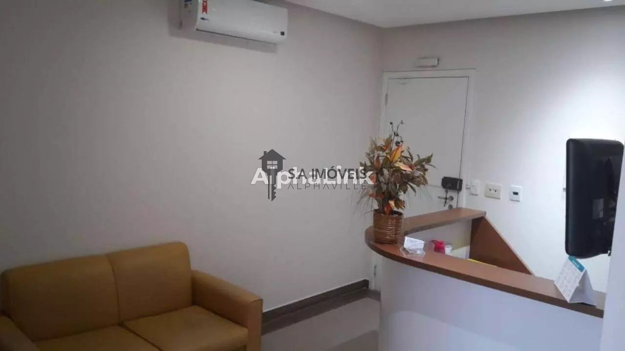 Sala comercial para venda ou locação no Alpha Square, 63 m² – Sítio Tamboré Alphaville, Barueri – Cód. 78384181 — imagem 16