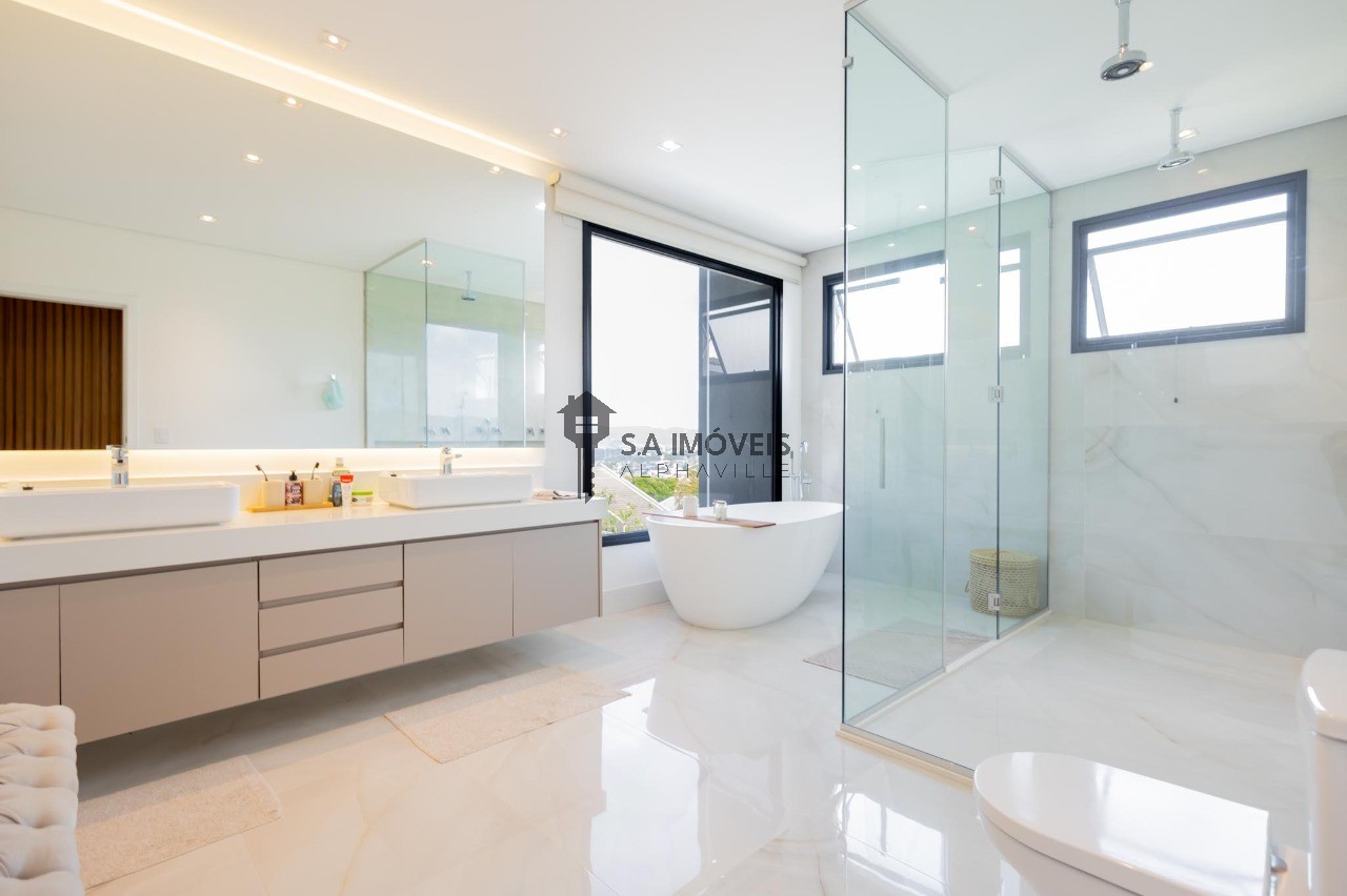 Casa à venda no Residencial 10, 573 m² – Alphaville, Santana de Parnaíba – Cód. 78447792 — imagem 21