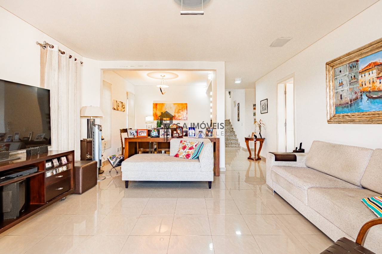 Casa à venda no Valville 1, 350 m² – Alphaville, Santana de Parnaíba – Cód. 78409391 — imagem 18