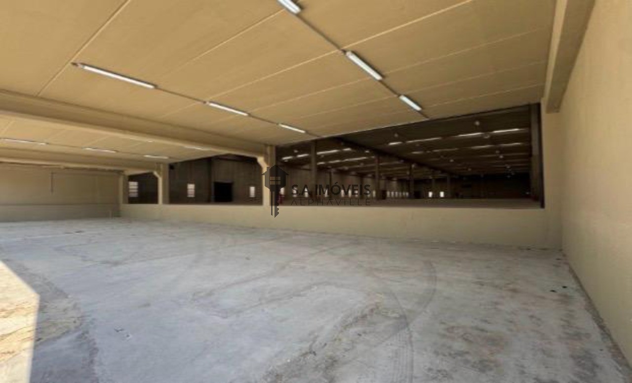 Galpão para locação em Tamboré, 5.000 m² – Barueri – Cód. 78429395 — imagem 19