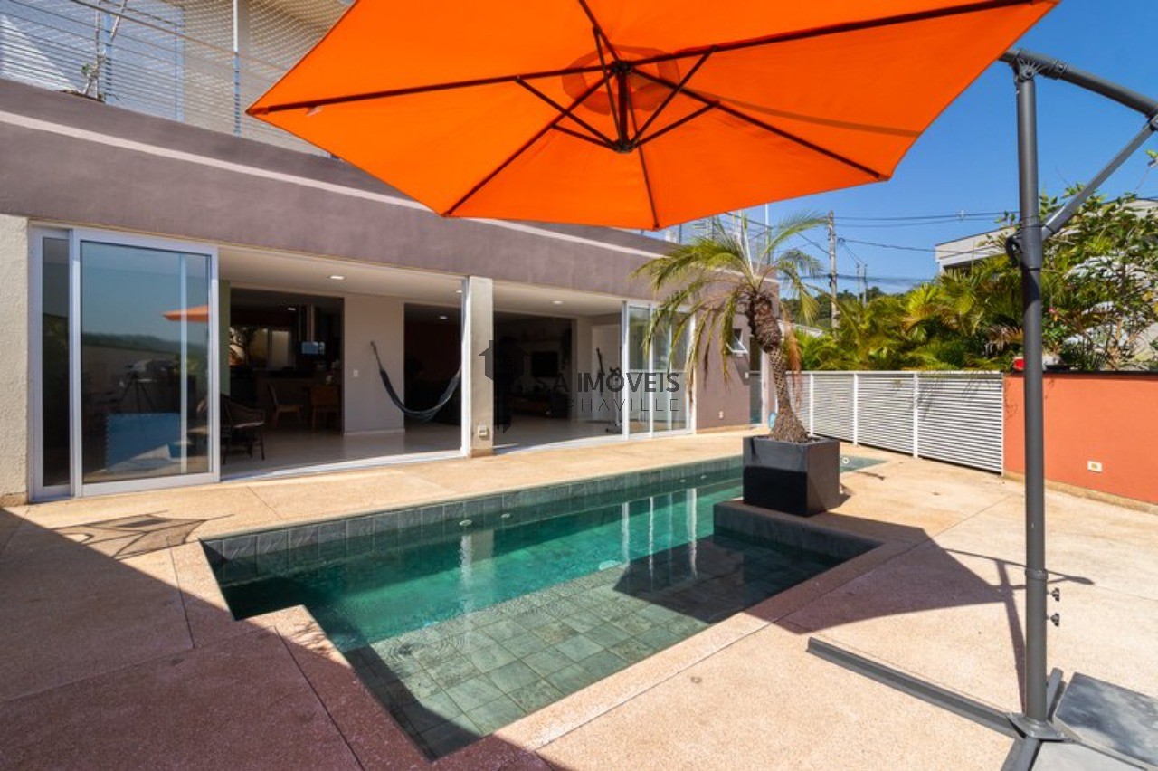 Casa à venda no Valville 1, 280 m² – Alphaville, Santana de Parnaíba – Cód. 78367523 — imagem 16