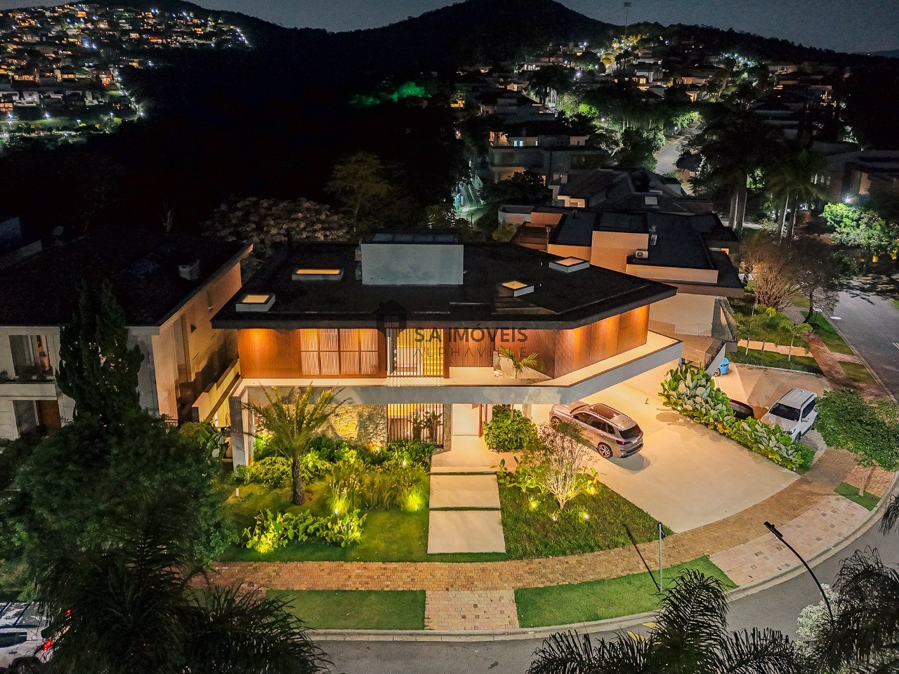 Casa à venda no Genesis 1, 500 m² – Alphaville, Santana de Parnaíba – Cód. 78488339 — imagem 9