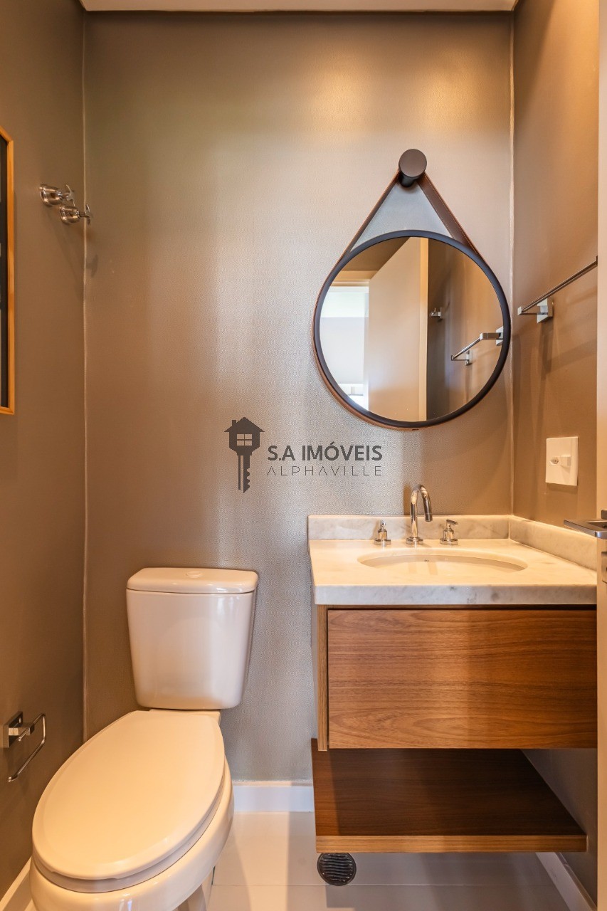 Apartamento à venda no Trix, 50 m² – Tamboré, Santana de Parnaíba – Cód. 78434259 — imagem 17
