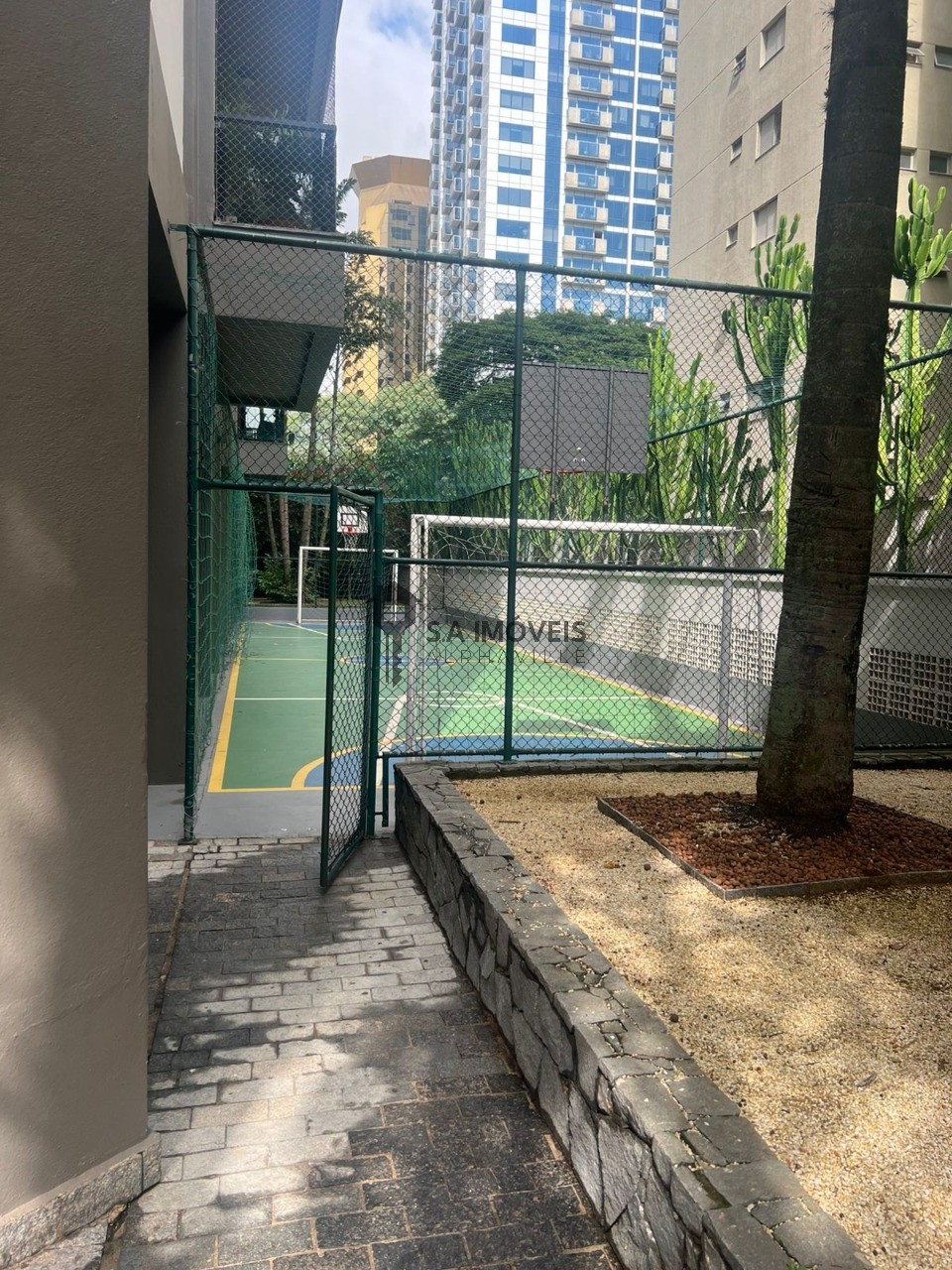 Apartamento à venda em Alphaville Centro Industrial e Empresarial/Alphaville., 164 m² – Barueri – Cód. 78434286 — imagem 36