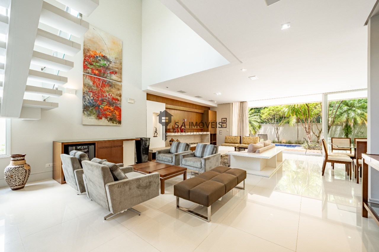 Casa à venda no Genesis 2, 547 m² – Alphaville, Santana de Parnaíba – Cód. 72286332 — imagem 19