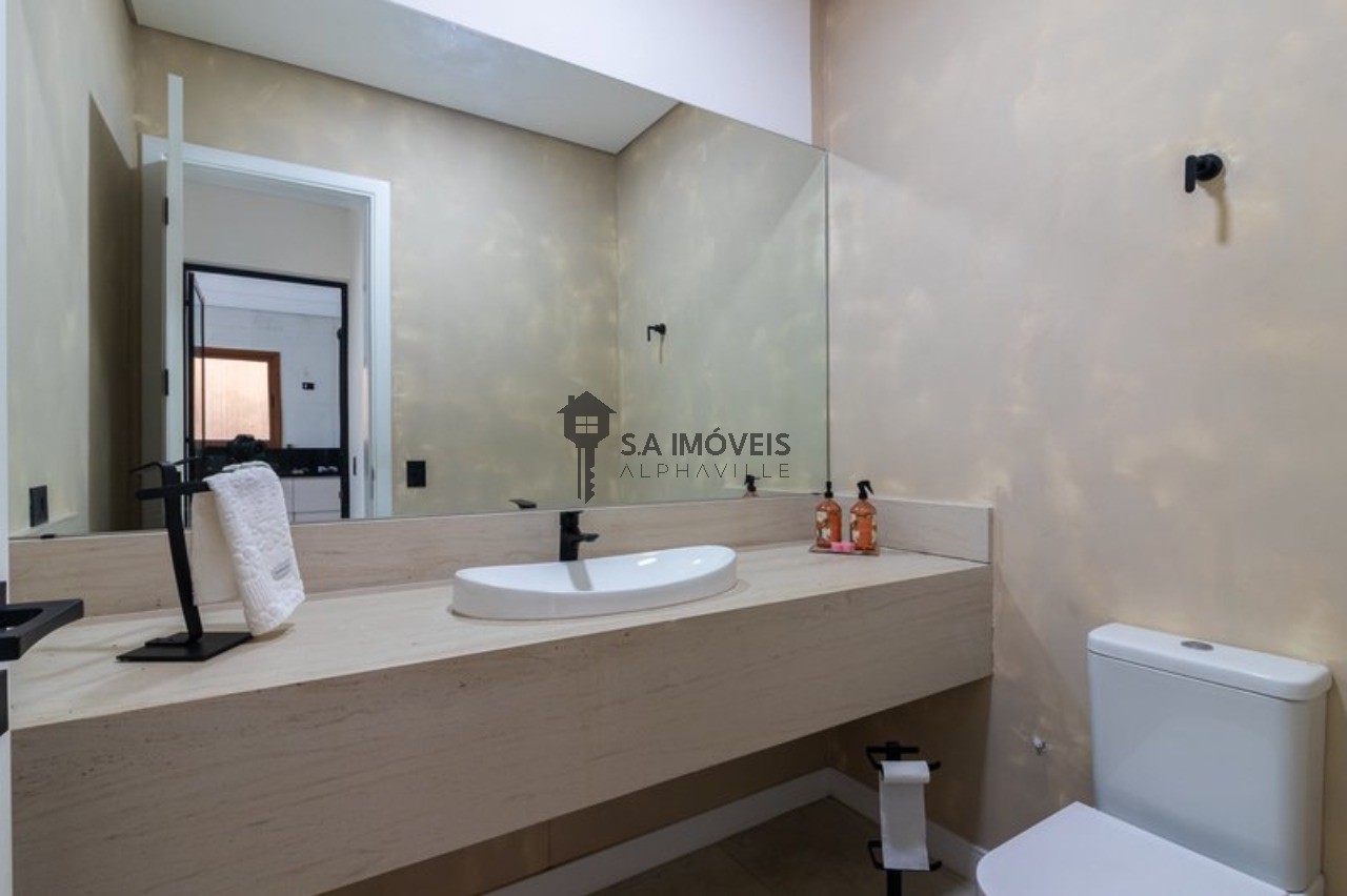 Casa à venda no Tamboré 10, 419 m² – Tamboré, Santana de Parnaíba – Cód. 78419952 — imagem 13