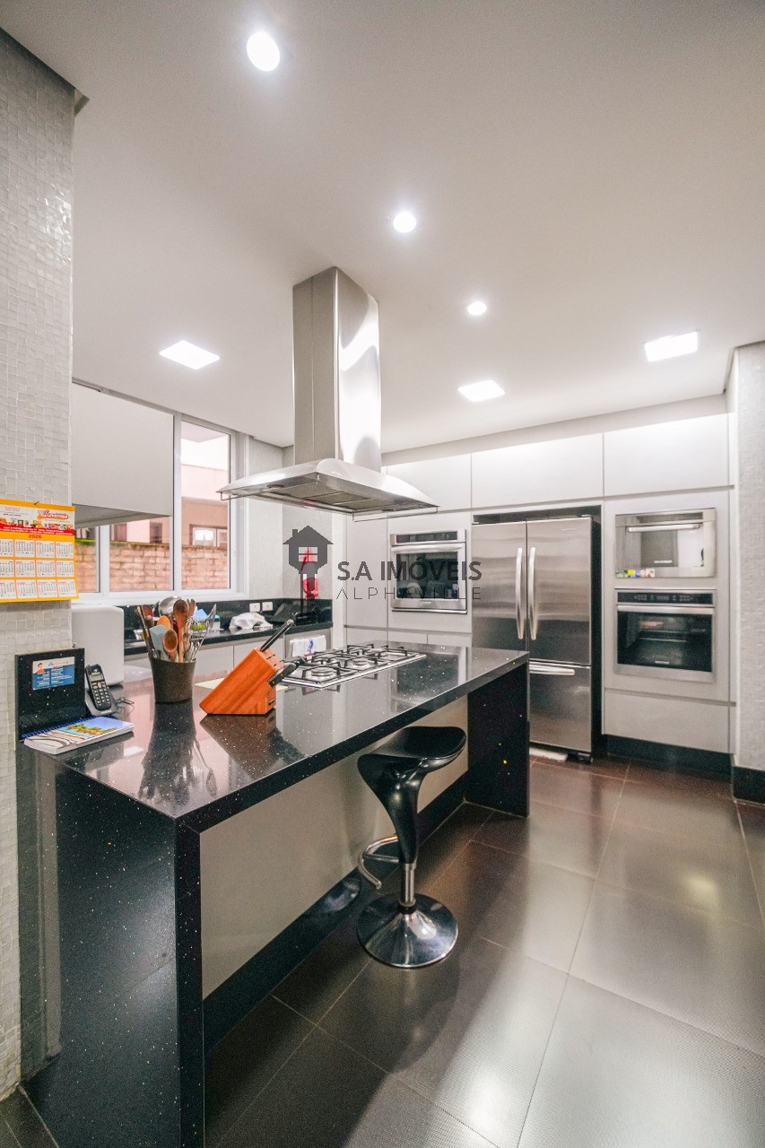 Casa à venda no Residencial 6, 598 m² – Alphaville, Santana de Parnaíba – Cód. 78475714 — imagem 13