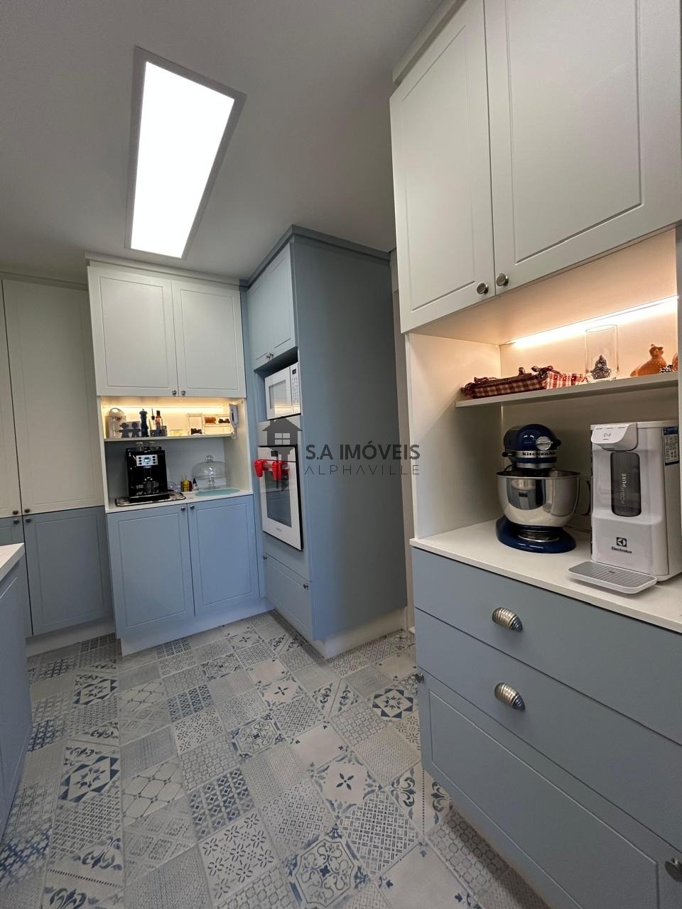 Apartamento à venda no Parque Tamboré, 139 m² – Tamboré, Santana de Parnaíba – Cód. 78366408 — imagem 12