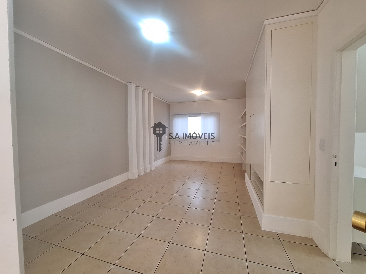 Casa para locação no Residencial 9, 281,1 m² – Alphaville, Santana de Parnaíba – Cód. 78475817 — imagem 19